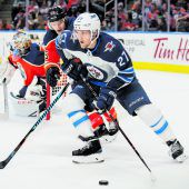Hattrick von Ehlers