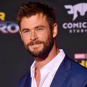 Hemsworth hadert mit Rolle