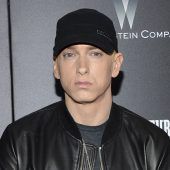 Eminem gegen Trump-Fans