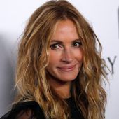 Julia Roberts wird 50