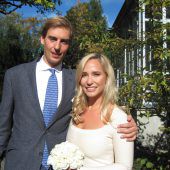 Hochzeiten. Wir haben uns getraut