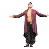 Jesus Christ Superstar
