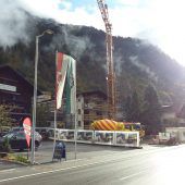 Das neue Alpenfeuer