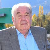 Herbert Zech