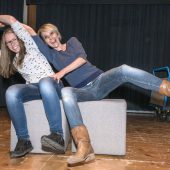 Verrückter Freitag