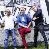 20.09 Uhrtak, schaan