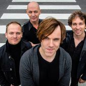 „Abbey Road“ als A-Cappella-Programm