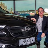 Coronakrise setzt Autohandel zu