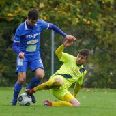 Lochau siegt im Topduell