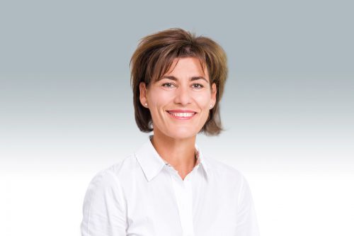 Sigrid Rauscher, Vizepräsidentin des Branchenverbandes Austropapier. FA