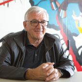 „Ich bin leidenschaftlicher Großvater“