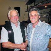 Wilhelmer tritt Tagwerkers Erbe an