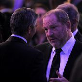 Hollywood-Stars schockiert