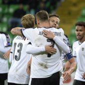 Koller sagt mit 1:0-Sieg „Ciao“
