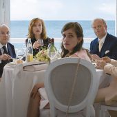 Michael Haneke und das Sammelsurium des Alltags