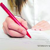 Die richtige Immobilienauswahl