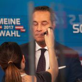 Schwarz-Blau als logische Variante