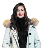 Die besten Begleiter im Herbst: Parkas
