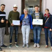 Preisgekröntes Sprachprojekt