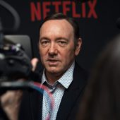 Spacey outet sich nach Vorwürfen als schwul