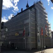 Pädagogisches Förderzentrum geht in Volksschule Altenstadt auf