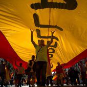 „Nationale Einheit wird erhalten bleiben“