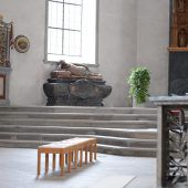 Die Grafschaft im Herzen bewahrt