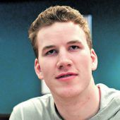 Jakob Pöltl im Test mitzwölf Punkten