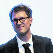 Jan Wagner erhielt Büchner-Preis für „poetische Sprachkunst“