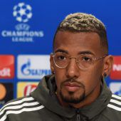 Boateng muss 300.000 Euro zahlen