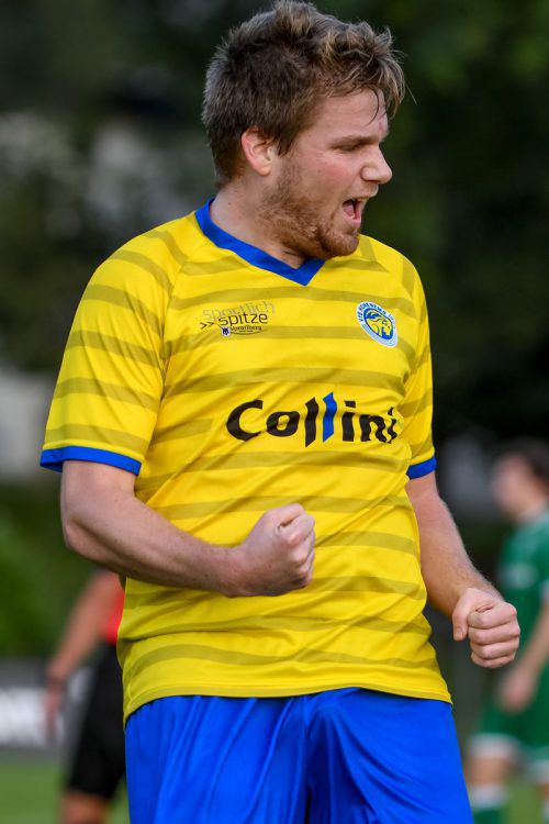 Johannes Klammer und Co. zählen zu den heimstärksten Teams der Liga. lerch