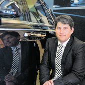 Rolls-Museum auf neuen Wegen