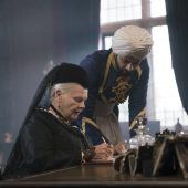 Judi Dench brilliert als Queen Victoria