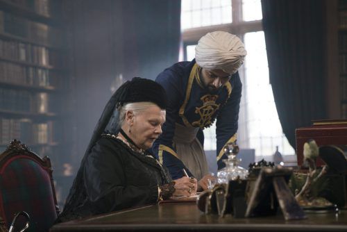 Judi Dench ist als Queen Victoria großartig. Geschichtsblinde Monarchenverehrung kann man Regisseur Stephen Frears nicht vorwerfen.  Universal