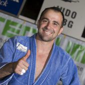 Weltmeistertitel für Judoka Lamprecht
