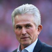 Bayern hofft auch inKönigsklasse auf „Jupp-Effekt“