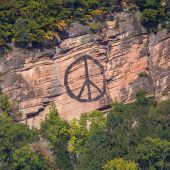 „Peace“ sorgt erneut für Unfrieden in Kennelbach