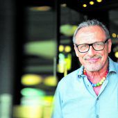 Karten gewinnen für das Konzert von Konstantin Wecker