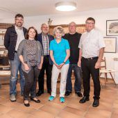 Spenden für Krankenpflegeverein