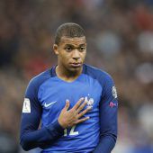 Mbappe stand vor Wechsel zu Leipzig