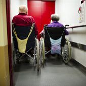 Auch Pflege ist eine Machtfrage