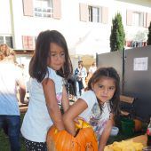 Premiere für Herbstfest in Rankweil