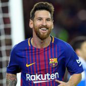 Barca will Messi„lebenslang“ binden