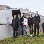 „Design“-Staatspreis für „Georunde Rindberg“