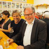 Altacher Pfadi feierten steirisch