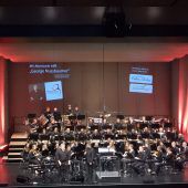Klassiker aus Rock, Pop und Jazz gemeinsam im Konzert