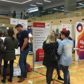 Berufsinformationen für Feldkirchs Schüler