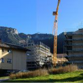 Hotel-Projekt in Mellau erweitert