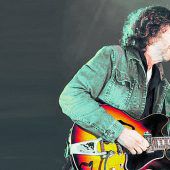 Karten gewinnen für das Konzert von Peter Cornelius