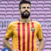 Barça-Star Gerard Piqué weinte nach dem Referendum